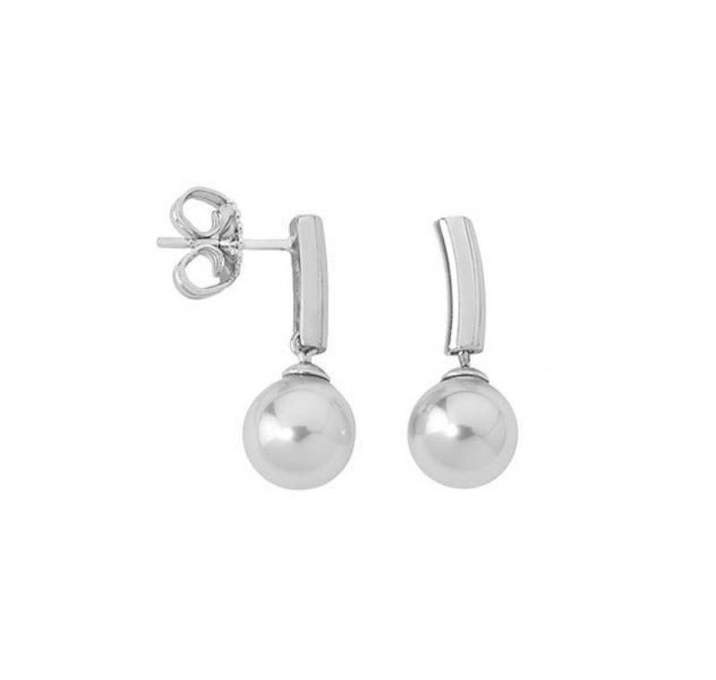 Majorica Paar Ohrstecker JEWELRY Mod. 09135.01.2.000.703.1 von Majorica