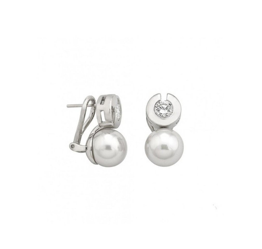 Majorica Paar Ohrstecker JEWELRY Mod. 09507.01.2.907.706.1 von Majorica