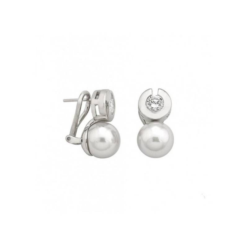 Majorica Paar Ohrstecker JEWELRY Mod. 09507.01.2.907.706.1 von Majorica