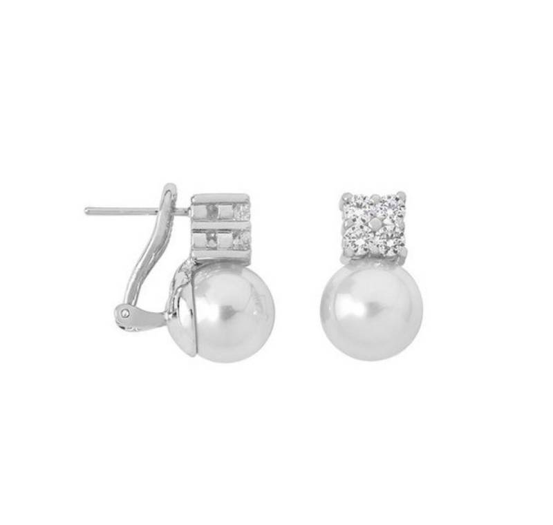 Majorica Paar Ohrstecker JEWELRY Mod. 09511.01.2.907.701.1 von Majorica
