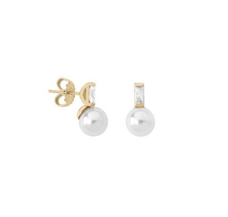 Majorica Paar Ohrstecker JEWELRY Mod. 12264.01.1.000.010.1 von Majorica