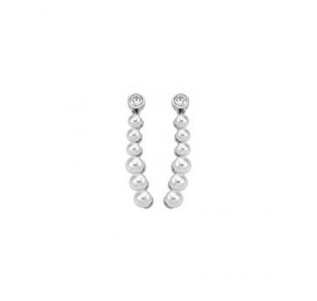 Majorica Paar Ohrstecker JEWELRY Mod. 16139.01.2.000.010.1 von Majorica