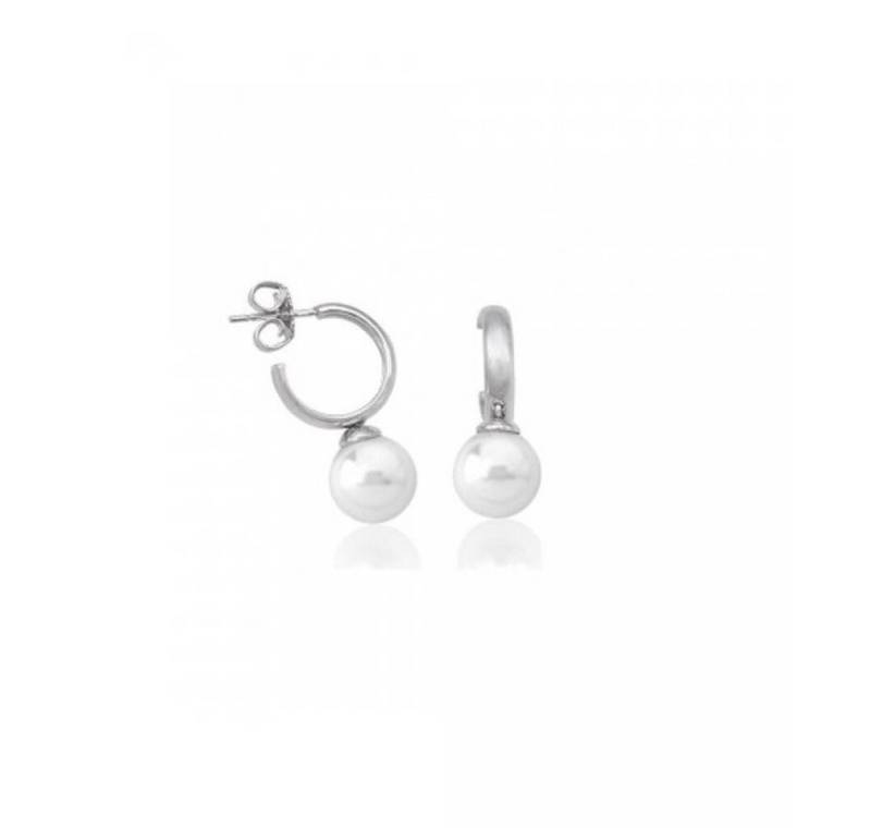 Majorica Paar Ohrstecker JEWELRY Mod. 16301.01.2.000.010.1 von Majorica