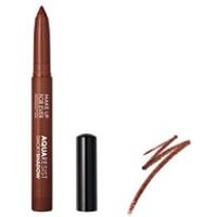 Make Up For Ever - Aqua Resist Smoky Eye Shadow 06 Earth von Make Up For Ever