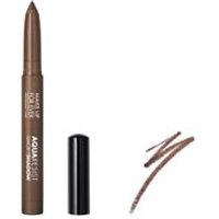 Make Up For Ever - Aqua Resist Smoky Eye Shadow 13 Cinder von Make Up For Ever