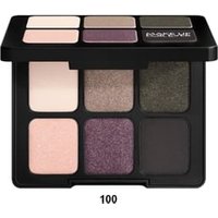 Make Up For Ever - Artist To Go Eyeshadow Palette 100 Whatever Black von Make Up For Ever