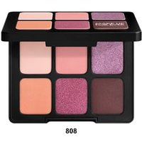 Make Up For Ever - Artist To Go Eyeshadow Palette 808 Boundless Berry von Make Up For Ever