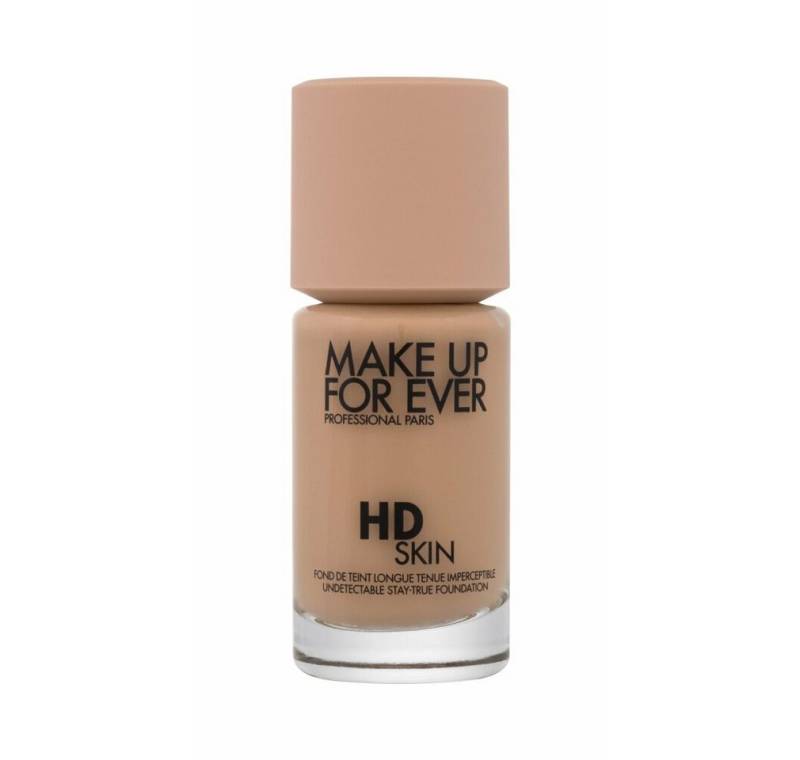 Make Up For Ever Foundation HD Skin 30ml von Make Up For Ever