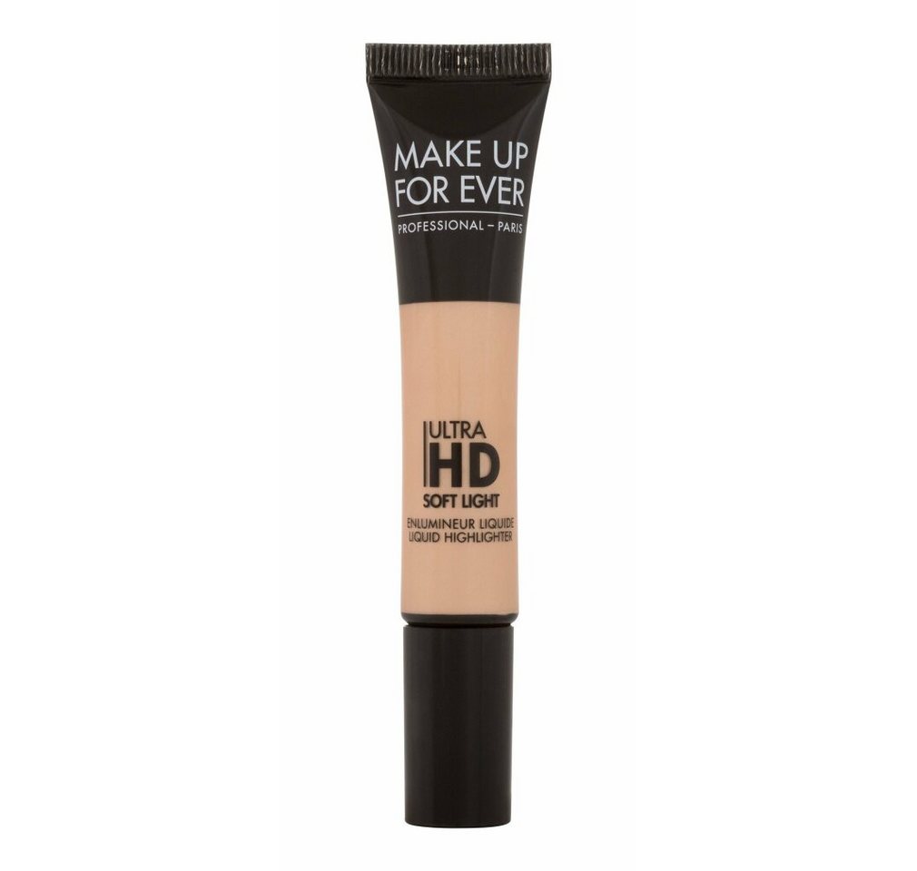 Make Up For Ever Foundation Ultra HD Soft Light Liquid Highlighter von Make Up For Ever