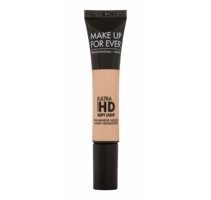 Make Up For Ever Foundation Ultra HD Soft Light Liquid Highlighter von Make Up For Ever