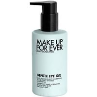 Make Up For Ever - Gentle Eye Gel 125ml von Make Up For Ever