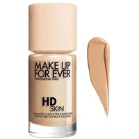 Make Up For Ever - HD Skin Foundation 1N14 30ml von Make Up For Ever