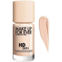 Make Up For Ever - HD Skin Foundation 1R02 30ml von Make Up For Ever