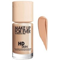 Make Up For Ever - HD Skin Foundation 1R12 30ml von Make Up For Ever