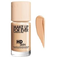 Make Up For Ever - HD Skin Foundation 1Y08 30ml von Make Up For Ever