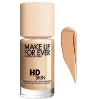 Make Up For Ever - HD Skin Foundation 1Y16 30ml von Make Up For Ever