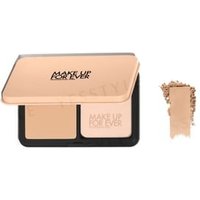 Make Up For Ever - HD Skin Powder Foundation Matte Compact 1N10 11g von Make Up For Ever