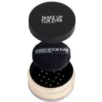 Make Up For Ever - HD Skin Setting Powder 1.1 LIGHT VANILLA - 7g Travel Size von Make Up For Ever