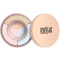 Make Up For Ever - HD Skin Twist & Light Radiance And Blurring Loose Powder 1.0 Light 8g von Make Up For Ever