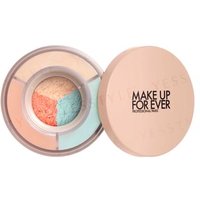 Make Up For Ever - HD Skin Twist & Light Radiance And Blurring Loose Powder 2.0 Medium 8g von Make Up For Ever