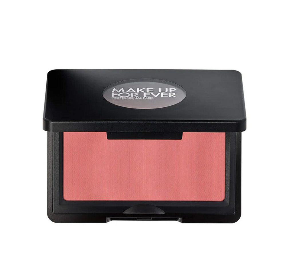 Make Up For Ever Make-up Blush Artist Face (Powders Blush) 4 g - Farbton: 320 Charming Poppy von Make Up For Ever