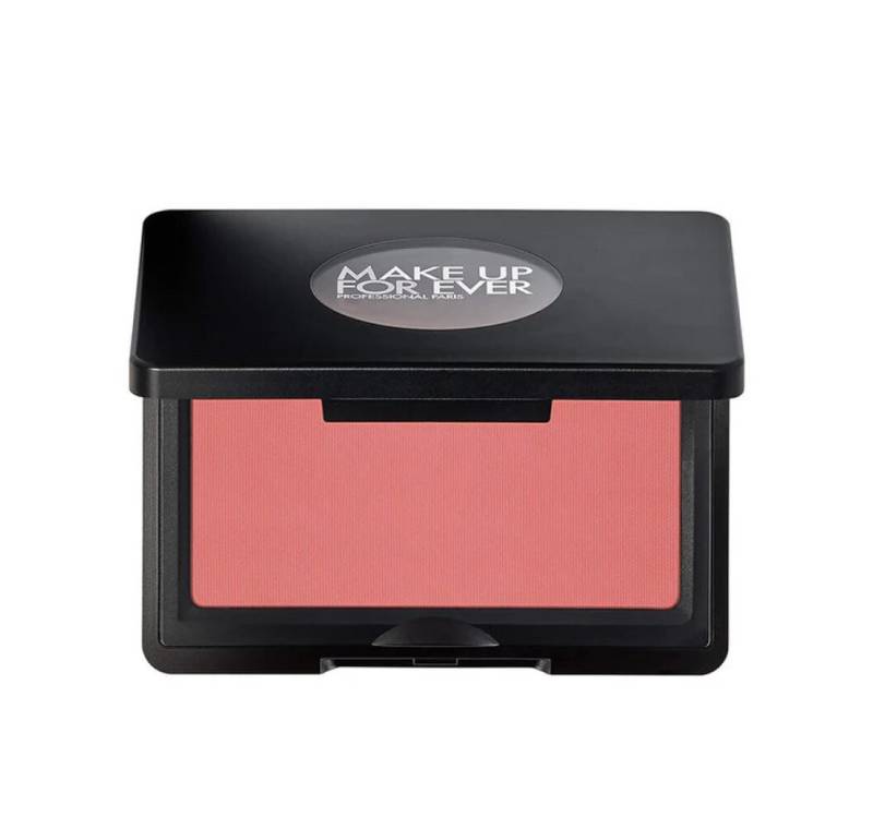 Make Up For Ever Make-up Blush Artist Face (Powders Blush) 4 g - Farbton: 320 Charming Poppy von Make Up For Ever
