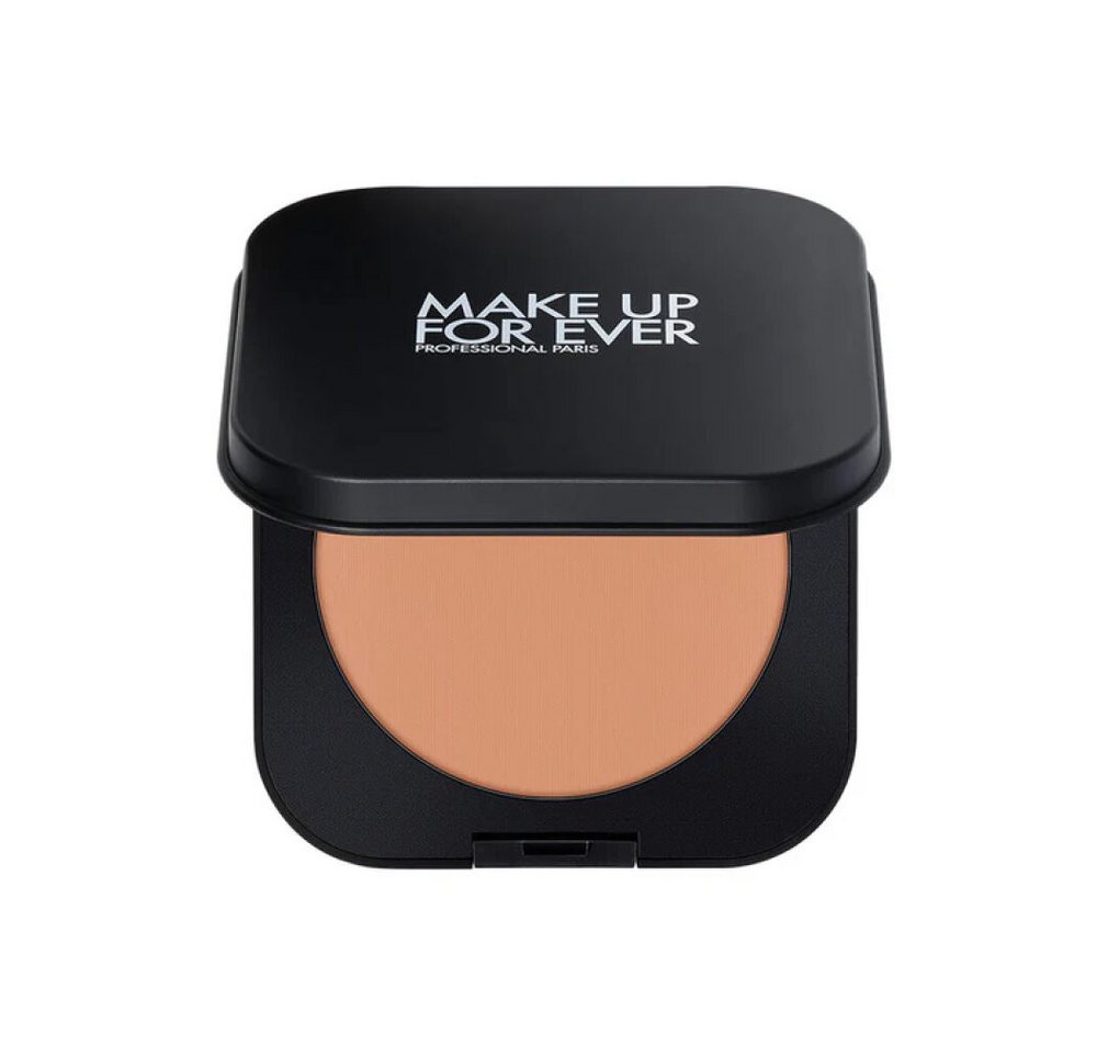 Make Up For Ever Make-up Bronzer Artist Face (Puder-Bronzer) 10 g - Farbton: 015 Wild Sand von Make Up For Ever