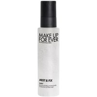 Make Up For Ever - Mist & Fix 100ml von Make Up For Ever