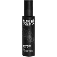 Make Up For Ever - Mist & Fix Matte 100ml von Make Up For Ever