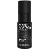 Make Up For Ever - Mist & Fix Matte 30ml von Make Up For Ever