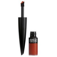 Make Up For Ever - Rouge Artist Forever Matte Ultra Long-Lasting Liquid Matte Lipstick 342 4.5ml von Make Up For Ever