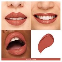 Make Up For Ever - Rouge Artist Forever Satin & Matte Lipstick 119 Fire On Me - Satin von Make Up For Ever