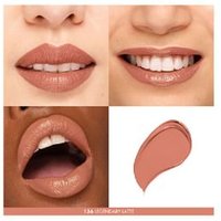 Make Up For Ever - Rouge Artist Forever Satin & Matte Lipstick 136 Legendary Latte - Satin von Make Up For Ever