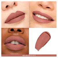 Make Up For Ever - Rouge Artist Forever Satin & Matte Lipstick 138 Memorable Spice - Matte von Make Up For Ever