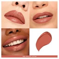 Make Up For Ever - Rouge Artist Forever Satin & Matte Lipstick 142 Hypnotic Nectar - Satin von Make Up For Ever