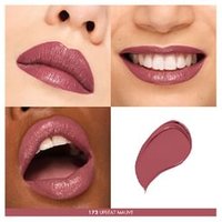 Make Up For Ever - Rouge Artist Forever Satin & Matte Lipstick 172 Upbeat Mauve - Satin von Make Up For Ever