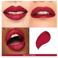 Make Up For Ever - Rouge Artist Forever Satin & Matte Lipstick 238 Lucky Mulberry - Satin von Make Up For Ever