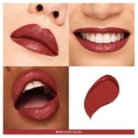 Make Up For Ever - Rouge Artist Forever Satin & Matte Lipstick 274 Sultry Raisin - Satin von Make Up For Ever