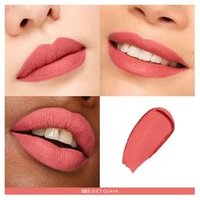 Make Up For Ever - Rouge Artist Forever Satin & Matte Lipstick 302 Juicy Guava - Matte von Make Up For Ever