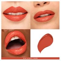 Make Up For Ever - Rouge Artist Forever Satin & Matte Lipstick 314 Glowing Ginger - Satin von Make Up For Ever