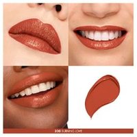 Make Up For Ever - Rouge Artist Forever Satin & Matte Lipstick 320 Burning Love - Satin von Make Up For Ever