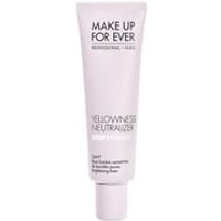 Make Up For Ever - Step 1 Primer Yellowness Neutralizer von Make Up For Ever