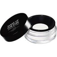 Make Up For Ever - Ultra HD Loose Powder 4g 4g von Make Up For Ever