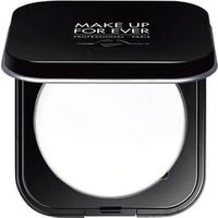 Make Up For Ever - Ultra HD Pressed Powder 01 Translucent 6.2g von Make Up For Ever