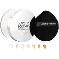 Make Up For Ever - Ultra HD Setting Powder 1.1 Pale Rose von Make Up For Ever