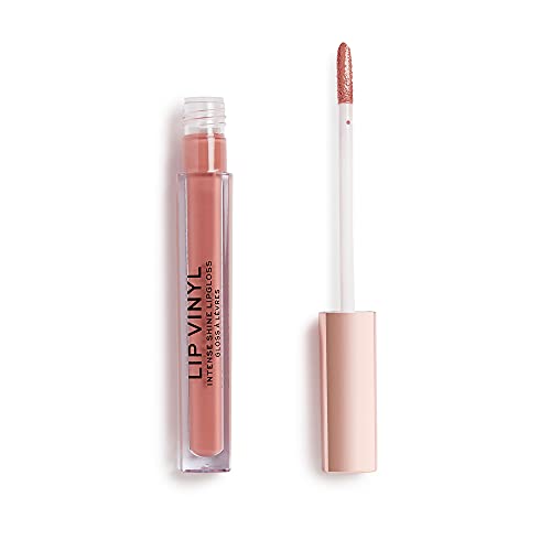 Makeup Revolution Lip Vinyl Lip Gloss Chauffeur von Make Up Revolution