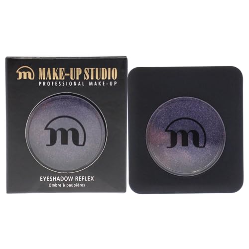 Eyeshadow Reflex - Purple Make-Up Studio For Women 2.0g Lidschatten von Make-Up Studio