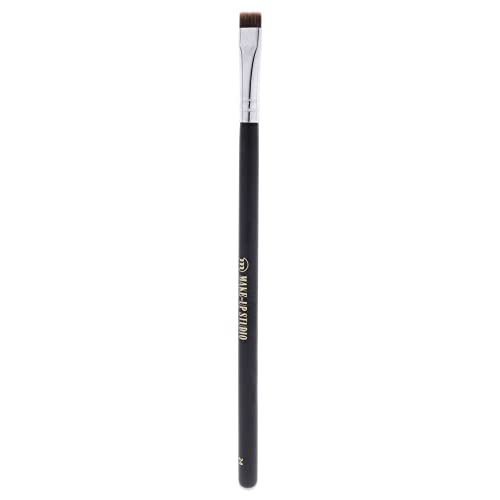 Make-Up Studio Definer Nylon-Pinsel – 24 flach für Frauen 1 Stück von Make-Up Studio