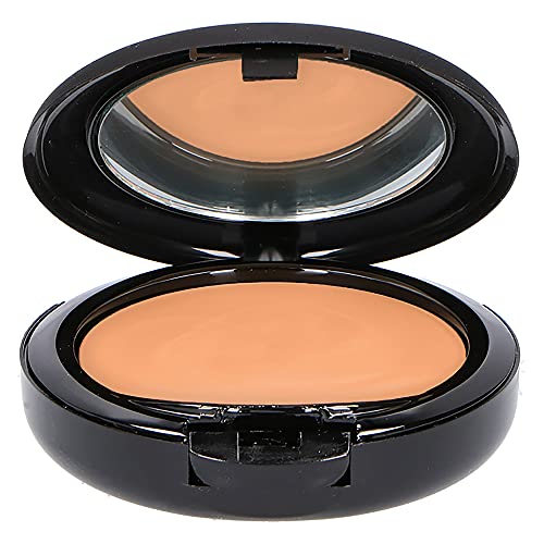 Make-Up Studio Face It Cream Foundation – Fudge for Women 19.3 g von Make-Up Studio