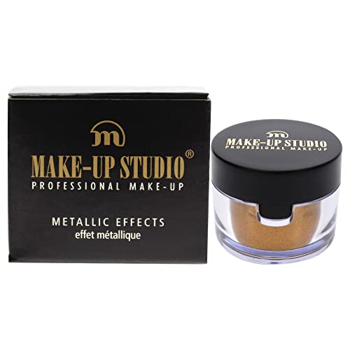 Make-Up Studio Metallic Effects - Copper for Women 2.0 g von Make-Up Studio